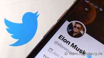 Internet - Meinungsfreiheit, Trolle - Was wird aus Musks Twitter? - Neue Presse Coburg