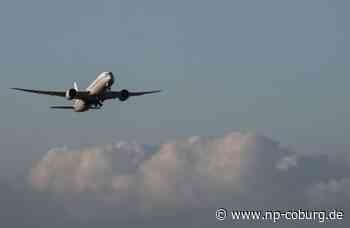 Luftverkehr - Flughafen meldet Minus: Langer Weg zu Vorkrisenniveau - Neue Presse Coburg