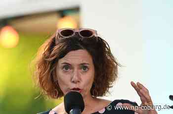 Coburg liest! - Geschichten, Gedanken, Gespräche - Neue Presse Coburg