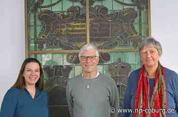 Neustadt - Mit frischen Ideen im Stadtrat - Neue Presse Coburg