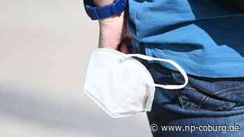 Pandemie - Bundesweite Corona-Inzidenz auf 909,1 gestiegen - Neue Presse Coburg