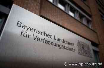 Urteil - Bayern will Verfassungsschutz reformieren - Neue Presse Coburg