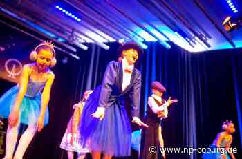 Tanzstudio Scholz - Große Jubiläumsgala im Coburger Kongresshaus - Neue Presse Coburg