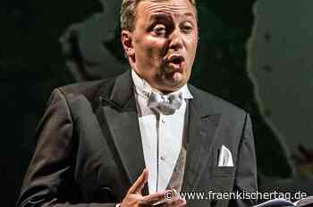 Familienkonzert als Reise um die Welt - Fränkischer Tag