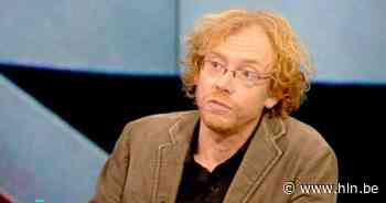 Vermeylenfonds haalt Hendrik Vos naar 't Klooster - Het Laatste Nieuws