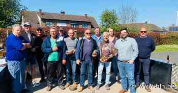 Burgemeester krult bolseizoen in Karnemelkpolder op gang: “Niks heerlijker!” - Het Laatste Nieuws