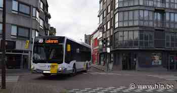 Markstraat maand langer afgesloten - Het Laatste Nieuws
