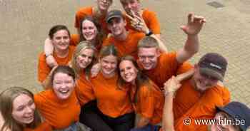 Speelplein D'Maxz zoekt animatoren - Het Laatste Nieuws