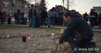 Infoavond voor hulp aan Oekraïense vluchtelingen - Het Laatste Nieuws