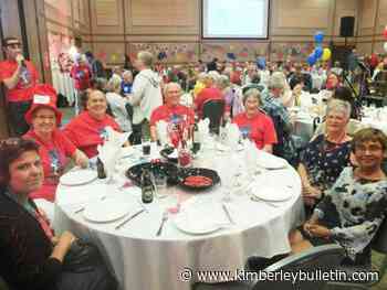 Kimberley Rotary LobsterFest returns – Kimberley Daily Bulletin - Kimberley Bulletin