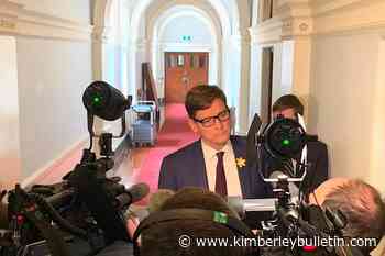 BC cities protest 'prolific offenders' with hundreds of arrests – Kimberley Daily Bulletin - Kimberley Bulletin