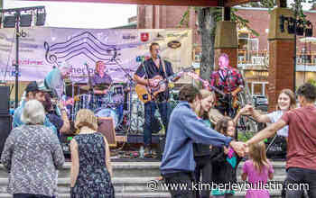 Know it All: Kimberley Cranbrook arts scene - Kimberley Bulletin