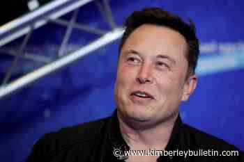 Reports: Twitter in talks with Musk over bid to buy platform - Kimberley Bulletin