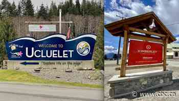 It's Ucluelet vs. Kimberley in the final round of the search for B.C.'s best small town - CBC.ca
