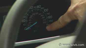 If others are flashing their headlights, maybe you should check yours