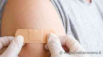 A Capri prosegue la campagna vaccinale anti-Covid. Ecco le prossime date e gli orari - Positanonews - Positanonews