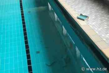 Nach dem Brand der Wentalhalle: So hat sich die Hillerschule in Steinheim im Schulsport organisiert - Heidenheimer Zeitung