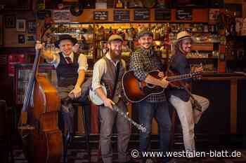 Großes Musikprogramm beim Bierfest Steinheim - Westfalen-Blatt