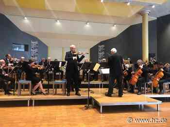 Benefizkonzert in Steinheim für die Ukraine: Cultura Kammerorchester auf musikalischer Reise durch Europa - Heidenheimer Zeitung