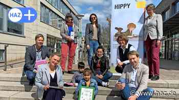 Hemmingen: Vorschulprogramm Hippy der AWO für Familien läuft weiter - HAZ