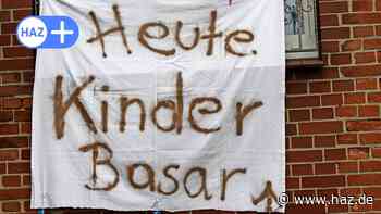 Hemmingen: Moonlightbasar in Westerfeld und Listenausgabe für Hiddestorfer Basar - HAZ