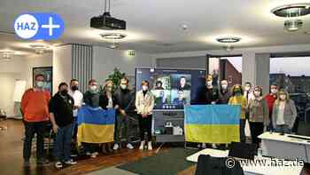 Hemmingen: Stadt nimmt 140 Flüchtlinge aus Ukraine auf - HAZ