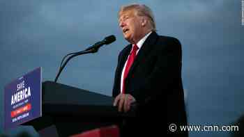$10,000 per day contempt fines against Trump begin Tuesday, NY judge rules