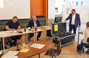Sanierung Mittelschule Ebern - Zusätzliche Arbeiten führen zu Preissteigerung - Neue Presse Coburg