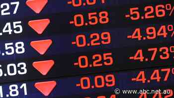 Ukraine war hits YouTube's ad sales, ASX to fall as Tesla plunges 12pc and Nasdaq sinks