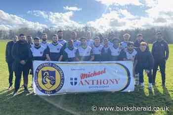 Aylesbury Vale beat Vikings Reserves to secure ADL Division Two title - Bucks Herald