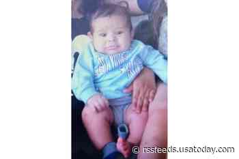 California police find baby kidnapped while grandmother unloaded groceries, detain three suspects