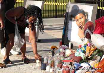 Mother of Tyre Sampson says death was preventable