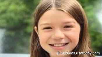 Missing Wisconsin 10-year-old girl, Lily Peters, found dead near walking trail