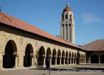 Siblings sentenced to prison after stealing, selling $4 million worth of MacBooks from Stanford