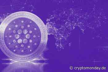 Cardano (ADA) besser als EOS, Ethereum oder TRON? - CryptoMonday | Bitcoin & Blockchain News | Community & Meetups