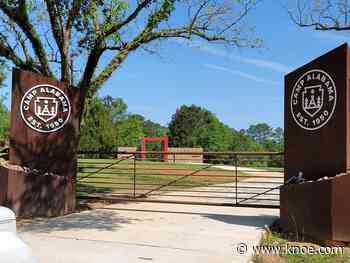 MedCamps of Louisiana tailors to new medical needs - KNOE