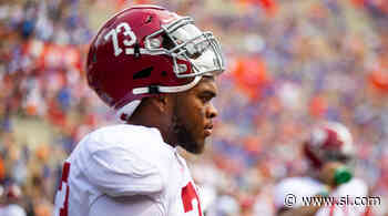 2022 NFL Draft: What We’re Hearing on Evan Neal, Nakobe Dean, Jameson Williams - Sports Illustrated