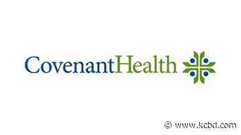 Covenant Medical Group and Grace Clinic hosting Community Job Fair - KCBD