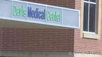 Davis Medical Center lifts some visitation restrictions - WDTV
