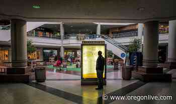 Shopping malls get makeovers, into medical centers - OregonLive
