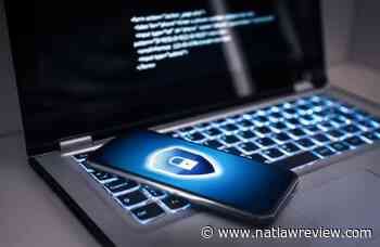 FDA Draft Guidance for Cybersecurity, Privacy for Medical Devices - The National Law Review