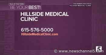 Hillside Medical Center #116 - News Channel 5 Nashville