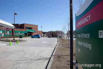 Amid budget shortfalls, Central Vermont Medical Center to talk with regulators about plans for more psychiatric beds￼ - vtdigger.org