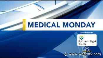 Medical Monday Occupational Therapy - WAGM