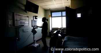 Colorado House passes bill to ban medical debt collection without price transparency - coloradopolitics.com