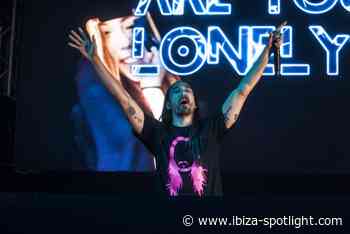 Steve Aoki - Amnesia - Info, DJ listings and tickets - Ibiza Spotlight