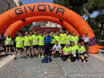 1^ ED. STRA CASAMICCIOLA - LACCO, FORTI, VELOCI E VINCENTI CON ANDRII CHUKHARIUK, MARCO CONTE E DOMENICO LUPOLI - Nuvola Tv
