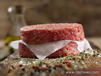 E. coli scare prompts recall of more than 60 tons of ground beef