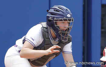 James Madison University softball star Lauren Bernett dies at 20