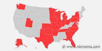 26 states banned books as restrictive education laws spread. See which ones.